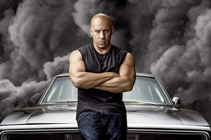 Vin Diesel ungkap
