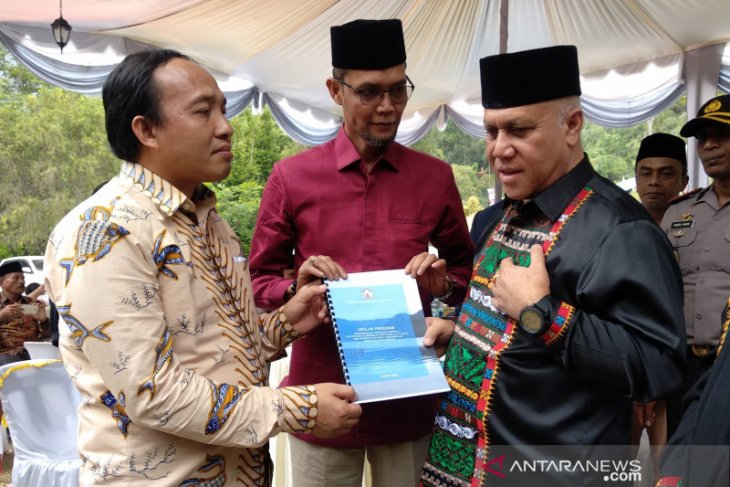 Bupati sebut angka konsumsi ikan Aceh Tengah masih rendah