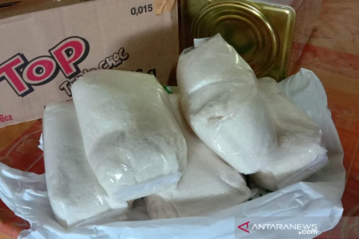 Harga gula pasir di Ambon naik