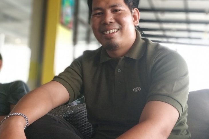 Wartawan di Kapuas Hulu siap peringatan Hari Pers Nasional