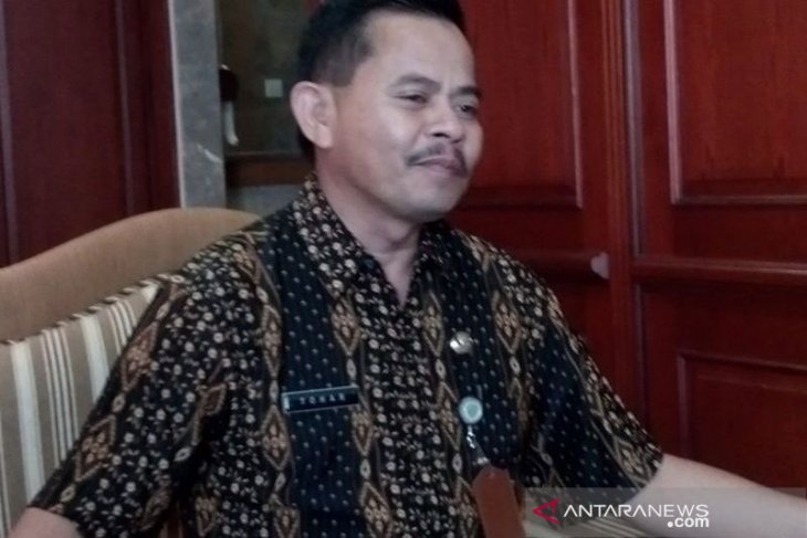 Penajam himpun data permasalahan untuk persiapan ibu kota baru
