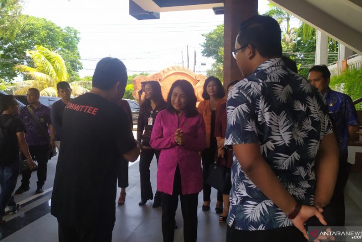 Menteri PPPA: Bali masuk peringkat ke-26 perkawinan anak tertinggi