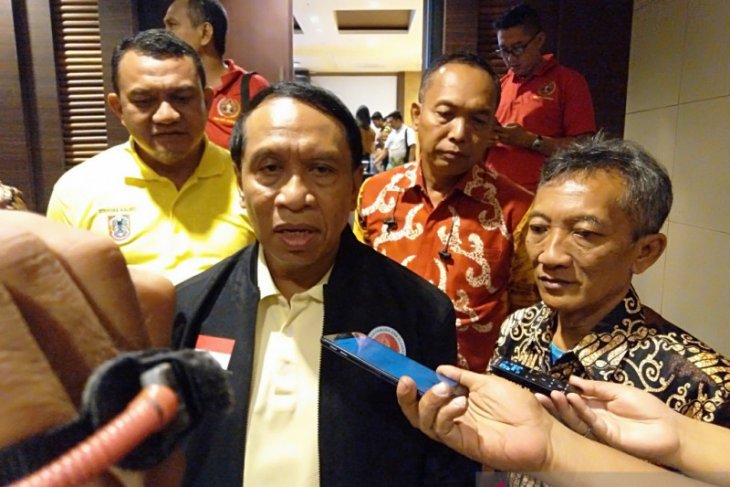 PON di Papua hanya pertandingkan 37 cabang olahraga