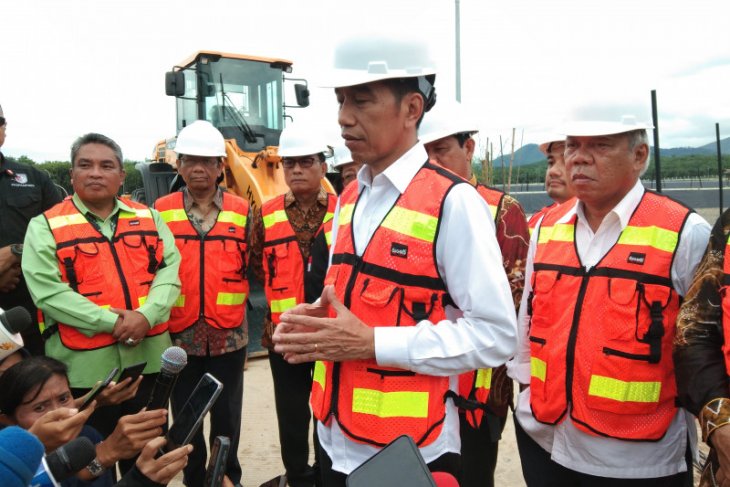 Kementerian PUPR selesaikan TPA Sampah Banjarbakula ramah lingkungan