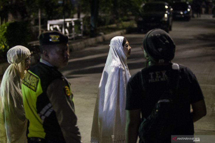 Dua terdakwa penyerang Novel Baswedan terancam 12 tahun penjara