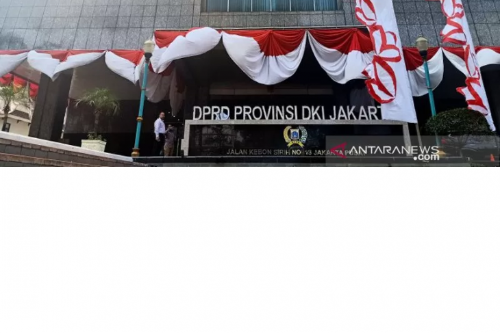 LKSP: Pemilihan Wakil Gubernur DKI Jakarta sebagai ujian demokrasi di Indonesia