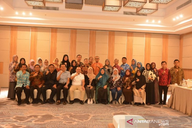 Gubernur Babel: sekolah perempuan wadah pemberdayaan untuk menuju kepribadian mandiri