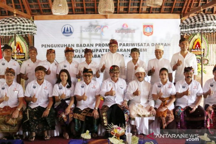 Wagub minta promosi pariwisata dilakukan terpadu
