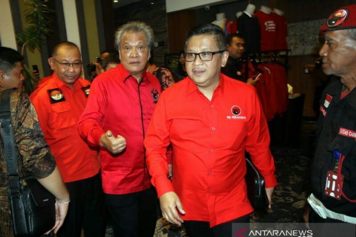 PDIP segera putuskan calonnya dalam pilkada serentak 2020