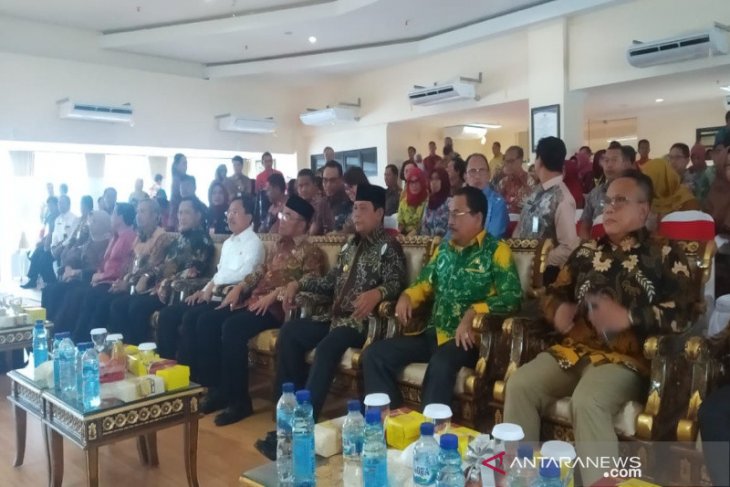 RSUD Ulin Banjarmasin gelar seminar kekerdilan dirangkaian hari puncak HPN