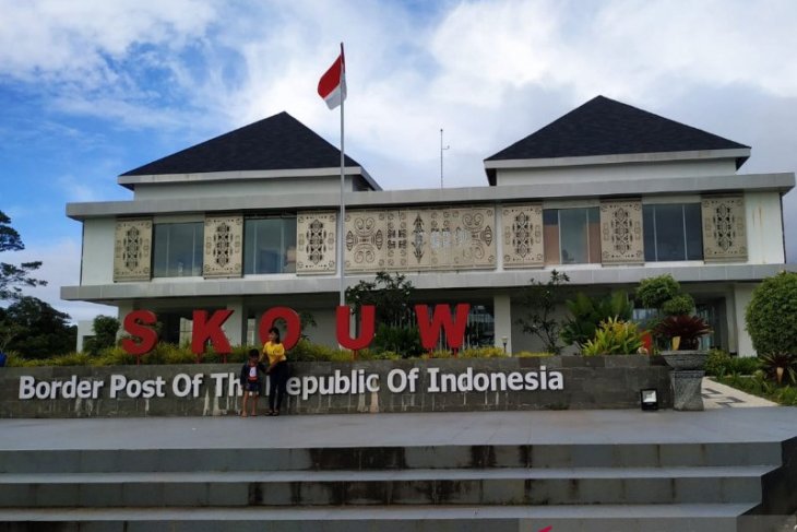 Untuk antisipasi virus corona, PNG tutup perbatasan
