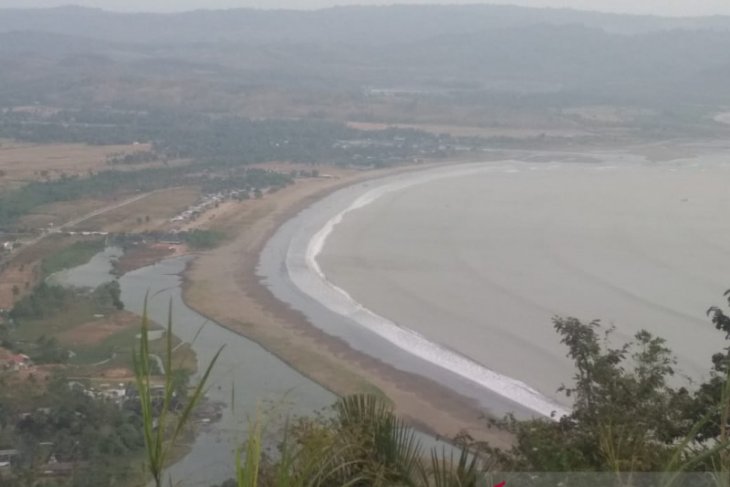 Tangani sampah di objek wisata, Pemkab Sukabumi gandeng berbagai elemen masyarakat
