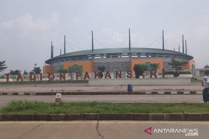 Bogor siap bangun dua lapangan latihan atlet Piala Dunia U-20