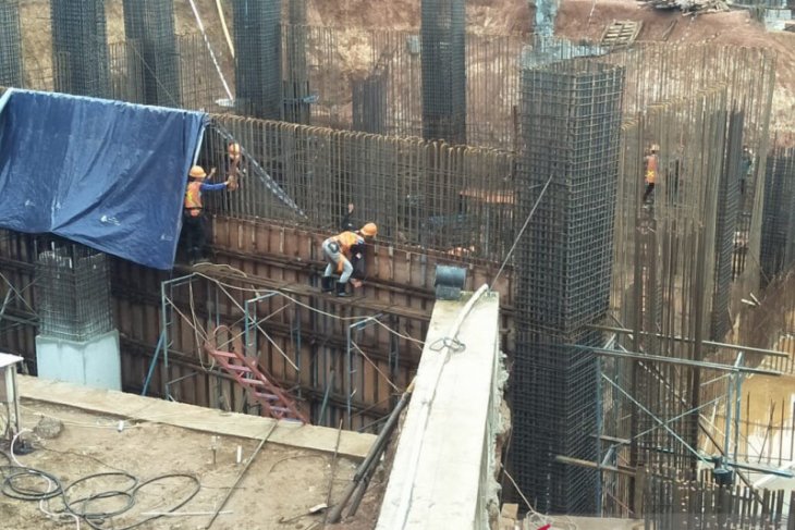 ACT Group bangun apartemen berkonsep loft di Alam Sutera