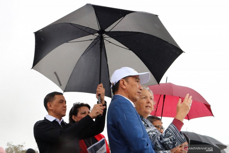 Tantangan Program Prioritas Jokowi