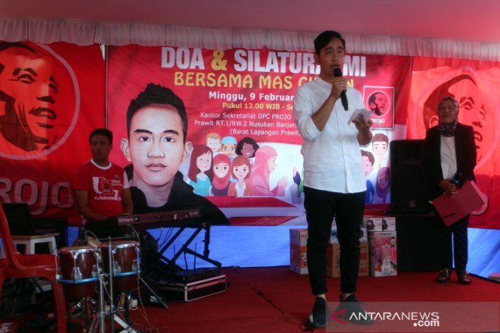 Gibran siap ikuti
