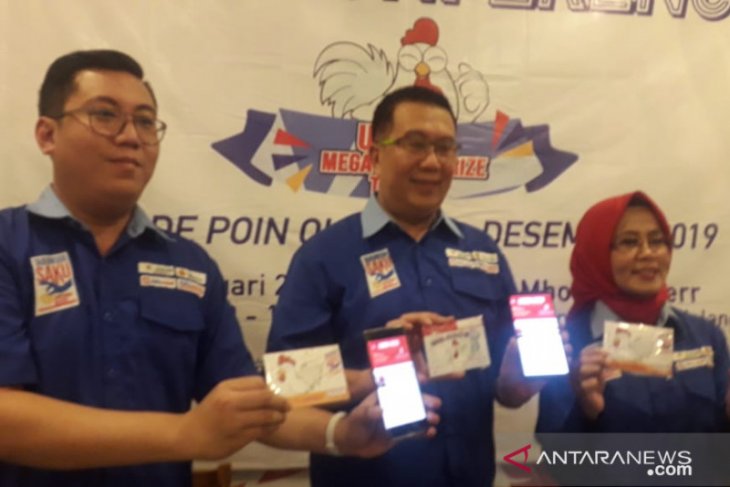 Bank Sampoerna edukasi pedagang kuliner di Malang