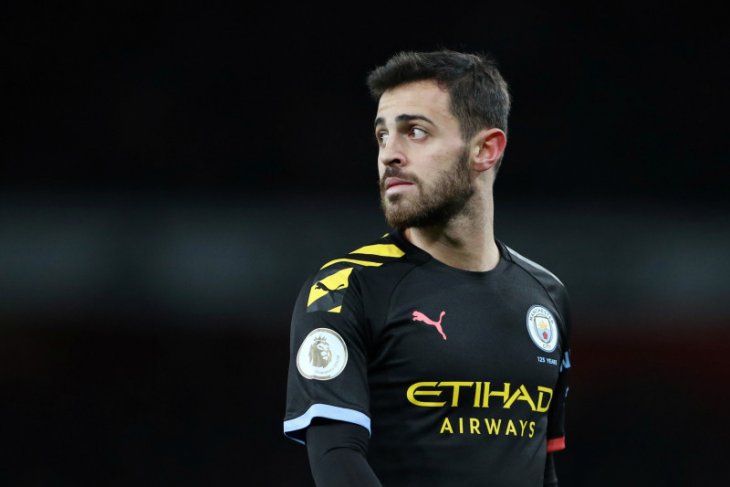 Silva kecewa upaya mempertahankan gelar juara City berantakan