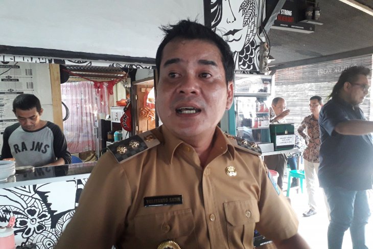 Partai Demokrat Babel terus lakukan komunikasi politik songsong pilkada