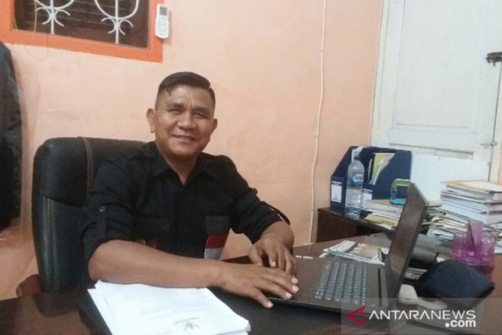 Terkait anggaran, Bawaslu Labura akan lapor ke Pusat