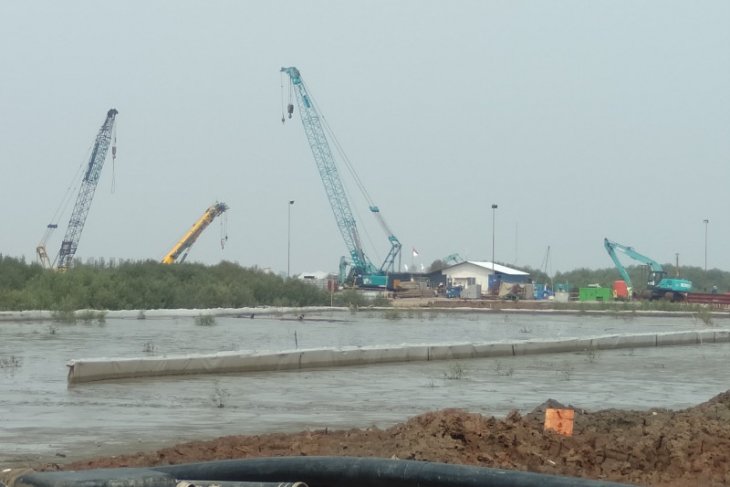 Penanaman modal asing dominasi investasi di Karawang sepanjang 2019