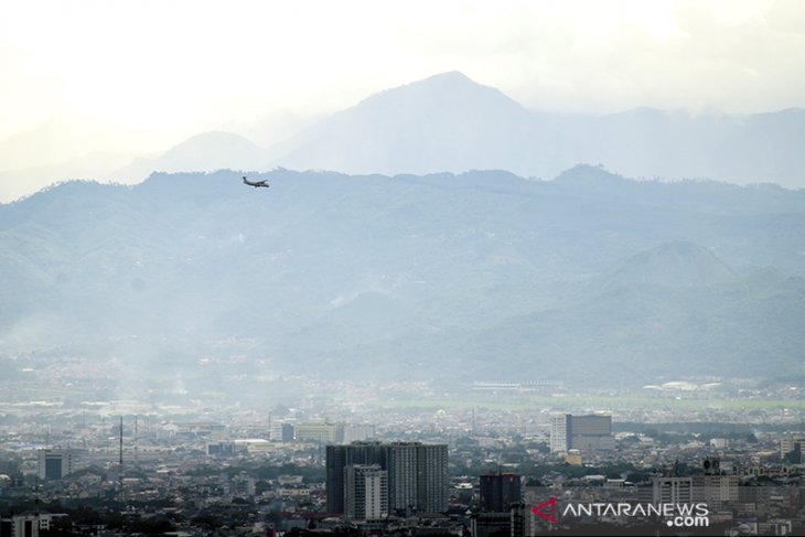 Revisi Perda tata ruang kota Bandung 