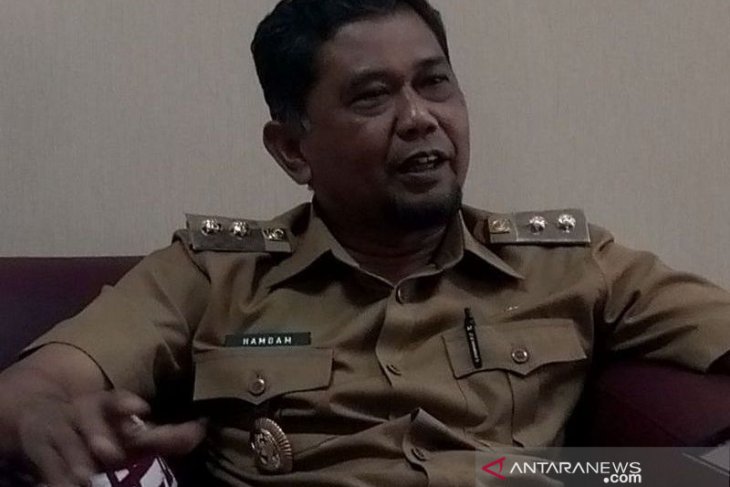 APBD Perubahan 2020 Kabupaten Penajam defisit 5,32 persen
