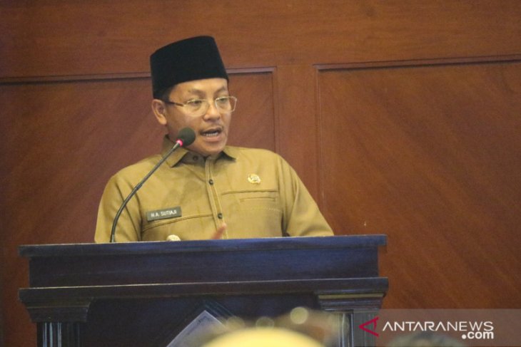 Pemkot Malang dukung BPS wujudkan sensus penduduk