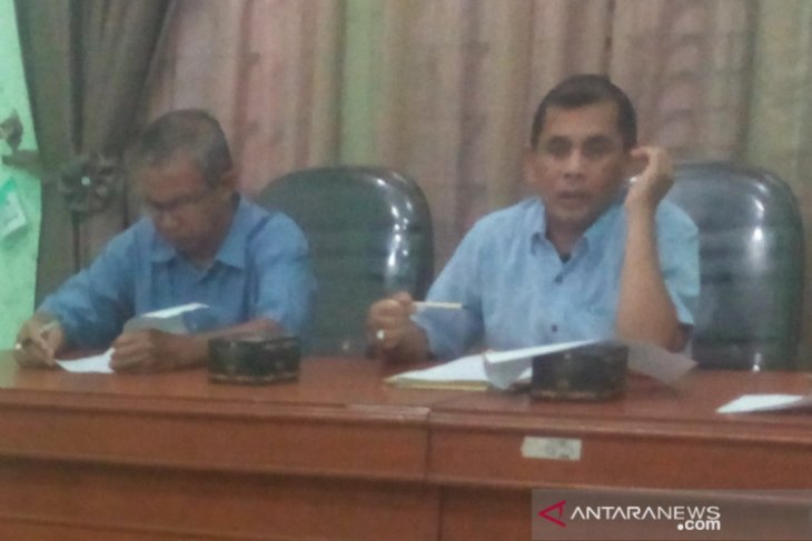 KONI Medan siapkan atlet potensial hadapi PON 2024