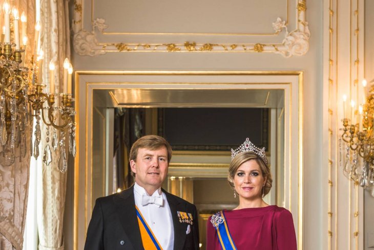 King Willem-Alexander, Queen Maxima to visit in March