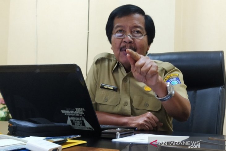 Pemprov Babel siapkan 467.950 masker antisipasi virus corona
