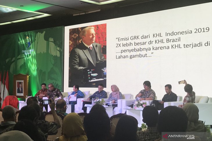 Government should prepare worst scenario for new capital city: Experts