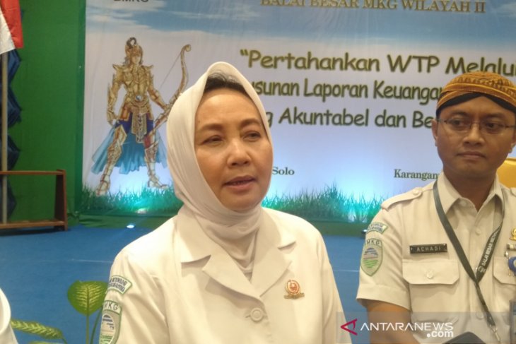 Cuaca ekstrem berlangsung hingga Maret mendatang