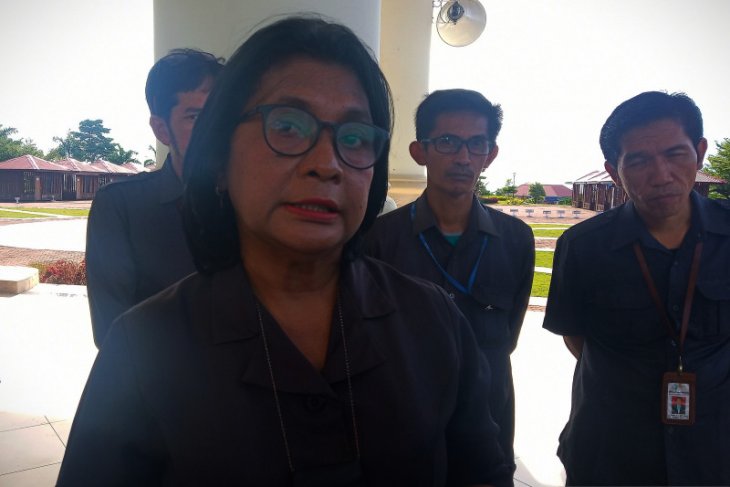BPS tegaskan SP2020 modal dasar menuju Indonesia Emas 2045