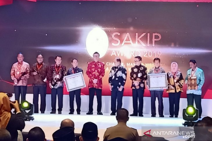 Pemkab Bangka Selatan Raih Predikat B Pada Penilaian SAKIP 2019 ...