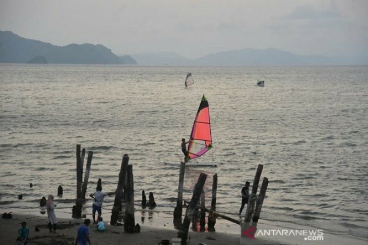 ASITA pesimis 600.000 wisatawan ke Banda Aceh tercapai tahun ini