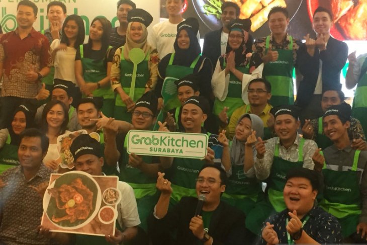 Dorong pertumbuhan bisnis UMKM, Grab perluas jaringan
