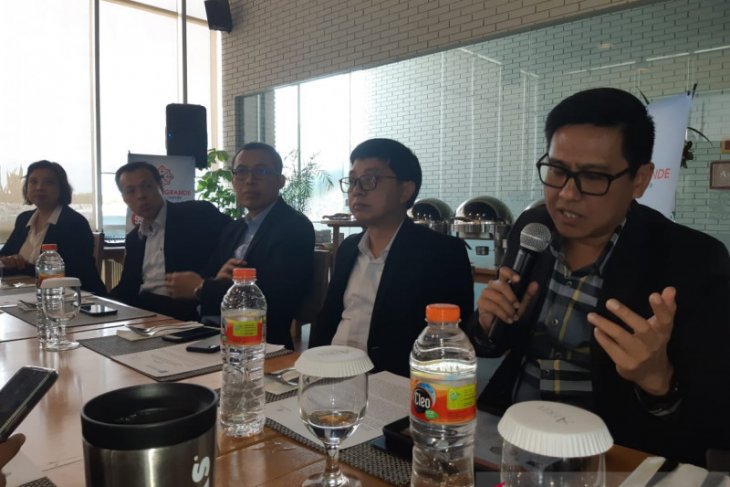 Awali 2020 Paramount hadirkan pusat komersial bagi pebisnis