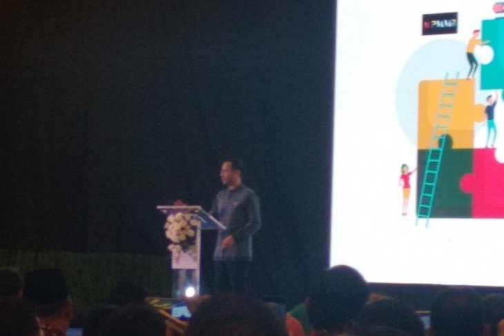Mendikbud minta dunia industri jangan sia-siakan Kampus Merdeka