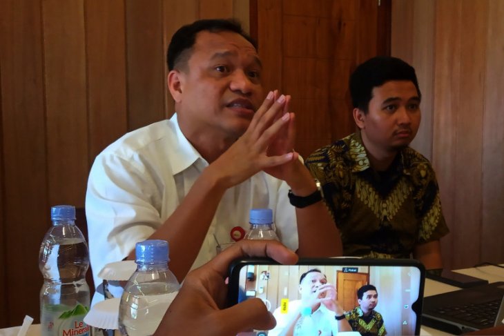 OJK dorong masyarakat Papua Barat manfaatkan kredit usaha rakyat