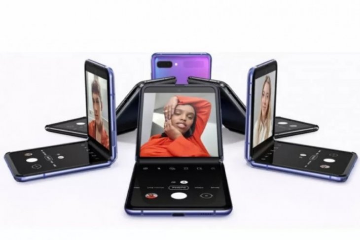Samsung bakal dominasi pasar
