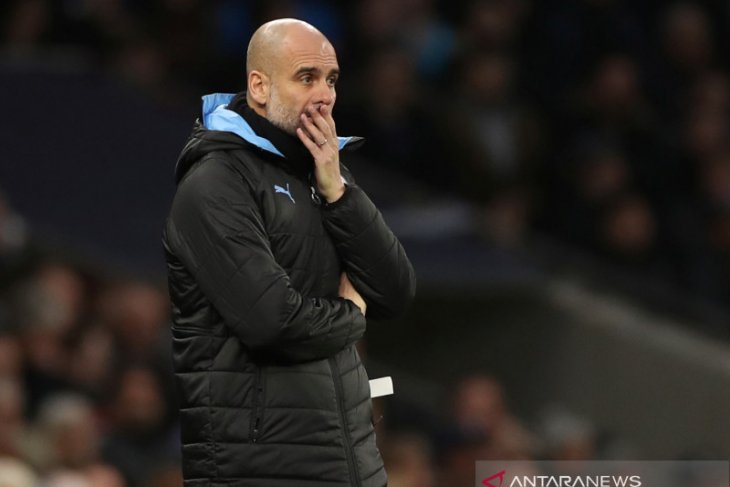 Pep Guardiola akan tunjuk mantan mentornya sebagai asisten pelatih
