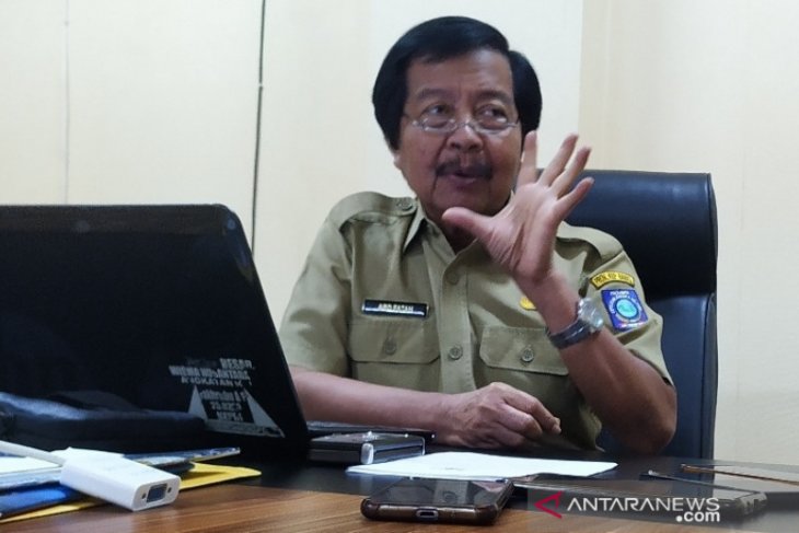 Babel fokuskan kelola wisatawan domestik antisipasi dampak corona