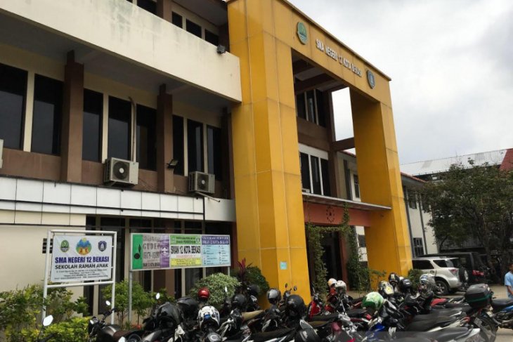 Video kekerasan guru pada siswa, Disdik Bekasi sesalkan tindakan oknum guru SMAN 12