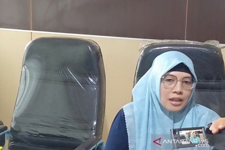 Lima balon Wali Kota Banjarmasin menghadap DPP PKB