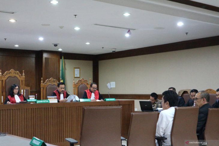 Imam Nahrawi surati Presiden minta copot Sesmepora Gatot Dewa Broto
