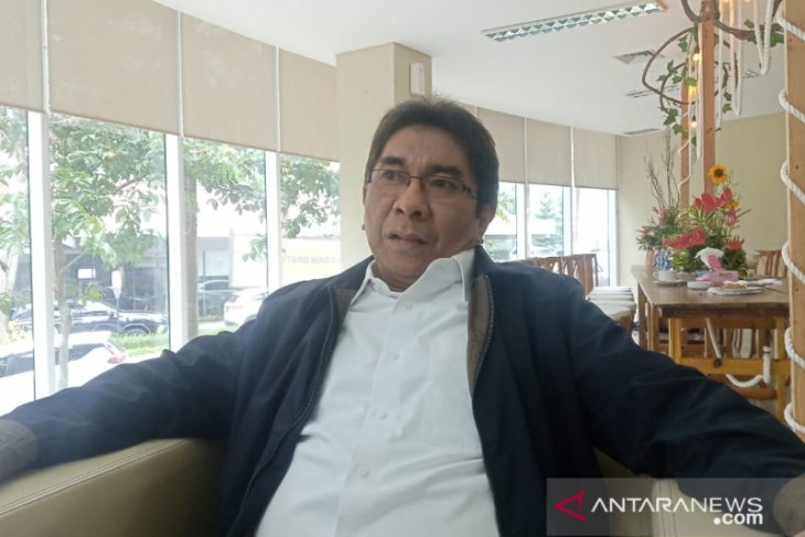 Pelindo II siap gelontorkan Rp1,5 triliun merevitalisasi Pelabuhan Batu Ampar