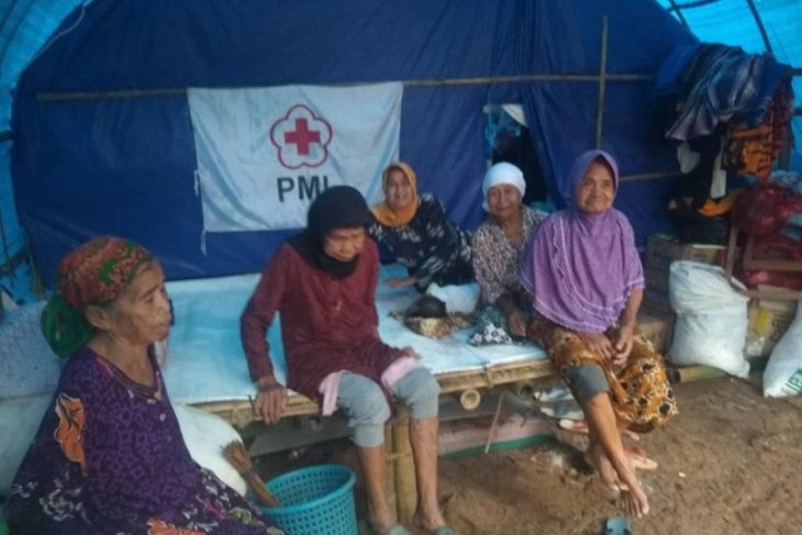 Dinkes diminta buka posko pengobatan di pengungsian Lebak