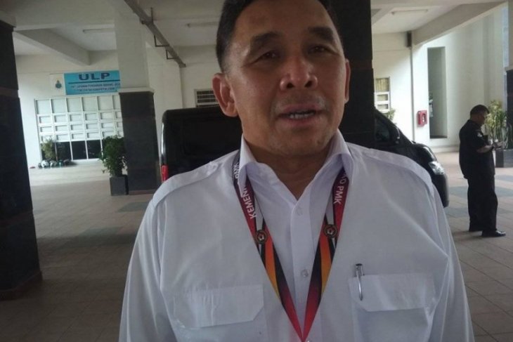 Pasca-banjir dan longsor, KLHK tanam pohon akar wangi dan buah-buahan di Lebak