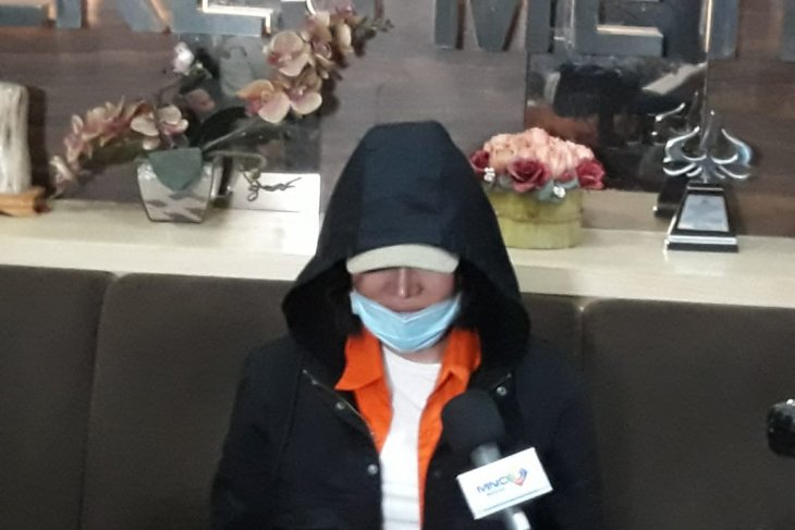 Lucinta Luna beli psikotropika supaya tidur tenang